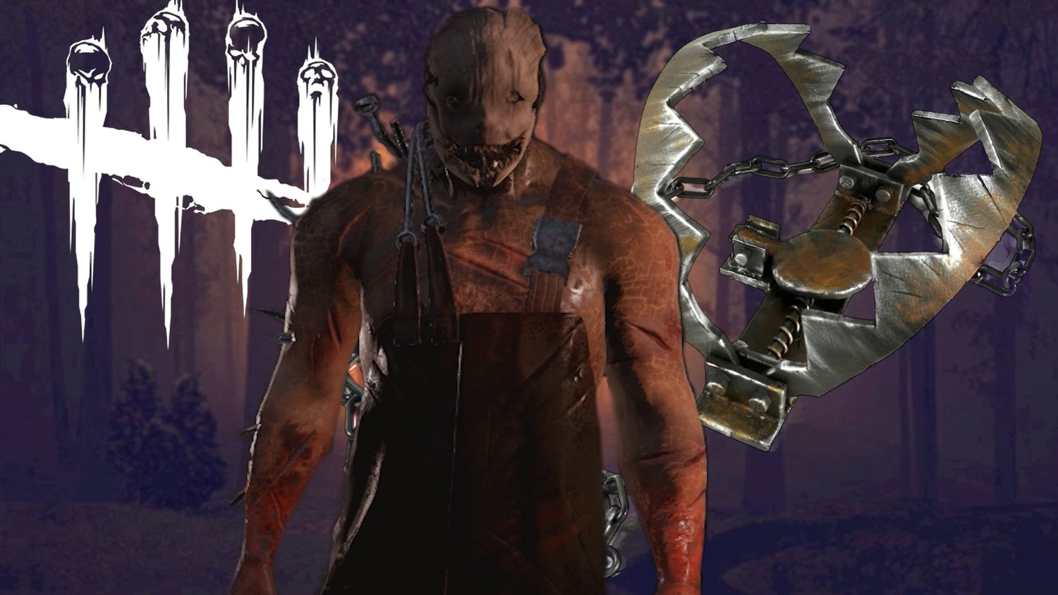 Увлекательная серия DeadByDaylight