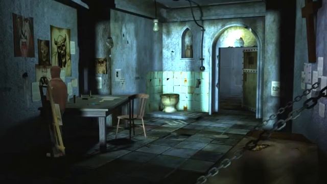 23 Давайте поиграем в Черное Зеркало (The Black Mirror) смотреть онлайн