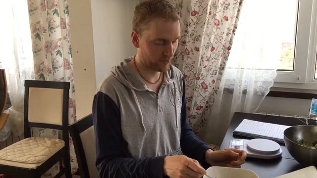 Рецепт кето суфле