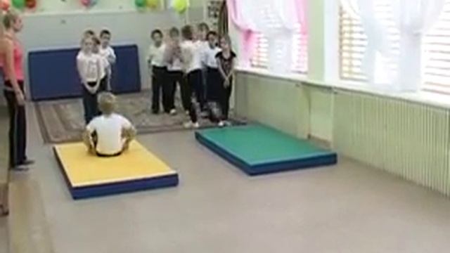 Лучший физрук — в 19 школе смотреть онлайн