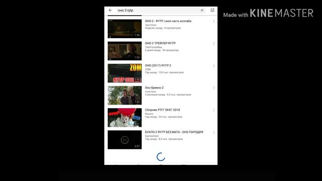 YouTube не отображает в поиске моё видео! смотреть онлайн
