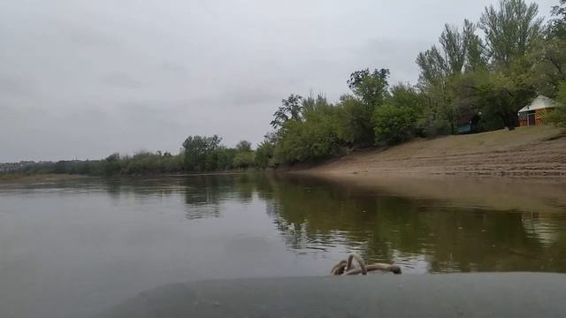 Сплав по реке Урал. смотреть онлайн