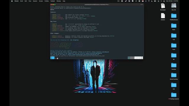 Compinit:503: no such file or directory: /usr/local/share/zsh/ Fixed 2021 смотреть онлайн