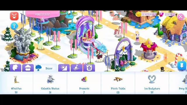 Failed to get future twilight | my little pony game part 333 смотреть онлайн