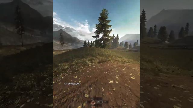 The good Old Battlefield 4 смотреть онлайн