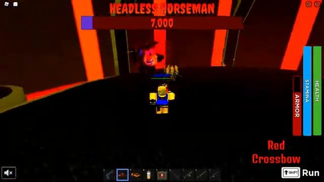 roblox final battle boss ( survival tycoon zombie) смотреть онлайн