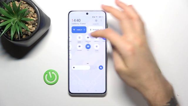 OnePlus Nord 3 5G | Как включить и настроить режим не беспокоить на OnePlus Nord 3 5G смотреть онлайн