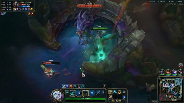 league of legends viego montage /الدوري من الأساطير viego المونتاج смотреть онлайн