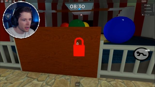 Piggy CARNIVAL! (Roblox Piggy Chapter 8) смотреть онлайн