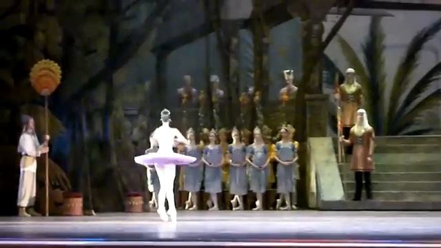 Большой театр Мария Аллаш смотреть онлайн