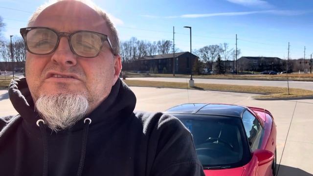 The Back Story about this 1998 Chevy Camaro- Fundraising/ giveaway car смотреть онлайн