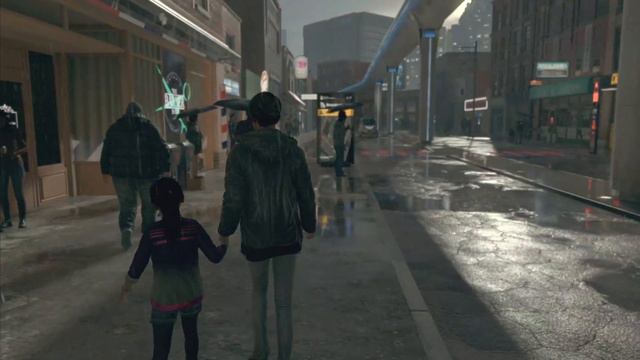 DETROIT BECOME HUMAN || PS5 || FULL GAMEPLAY PART 3 Walkthrough [ 4k HDR 60FPS ]- No Commentary смотреть онлайн