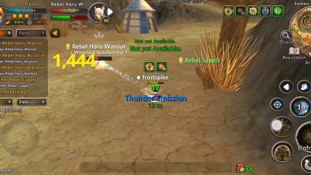 new wow like mobile MMORPG just #farming #wow смотреть онлайн