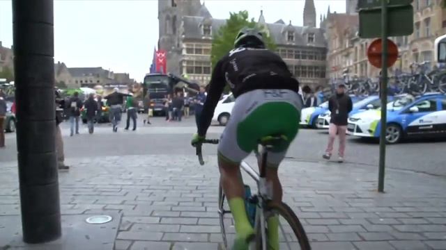 Tour de France 2014 Stage 5 смотреть онлайн