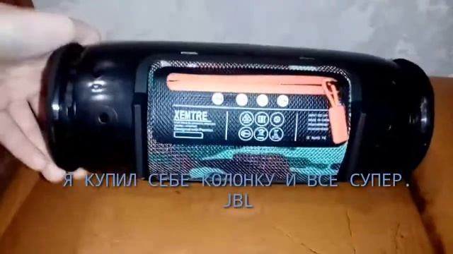 Показываю свою новую колонку смотреть онлайн