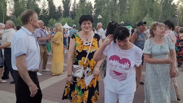 За глаза твои карие... 06.08.23 смотреть онлайн