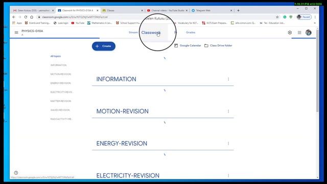 HOW TO DOWNLOAD ALL GRADES IN EXCEL FILE ON GOOGLE CLASSROOM смотреть онлайн