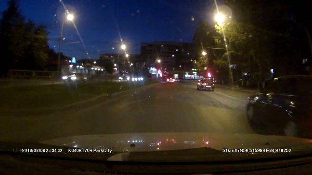 08. 06.16 Эпизод 1 " Красный светофор"" смотреть онлайн