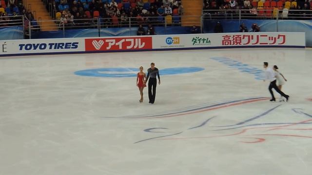 разминка перед КП КАПа 2016 04.11.2016 (3) смотреть онлайн