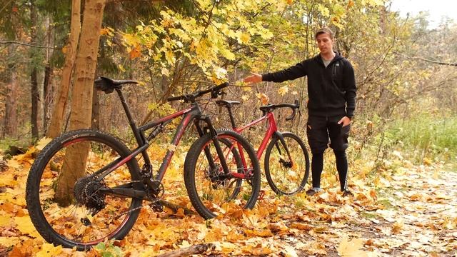 Не покупай велосы от Merida, пока не посмотришь этот видос, бро ;) смотреть онлайн