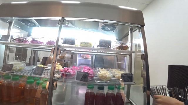 #97 КАЛИНИНГРАД ГДЕ ночевал Мюнхгаузен ГДЕ попробовать кошерную еду ЭКСКУРСИЯ в Синагоге смотреть онлайн