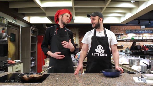 Картофельная запеканка с мясом — лучший рецепт Едим ТВ смотреть онлайн