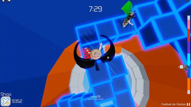 НУЖНО БОЛЬШЕ УТОЧЕК! Roblox Tower of Hell смотреть онлайн
