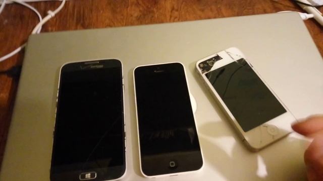 iTunes Error 53 - ошибка 53 смотреть онлайн