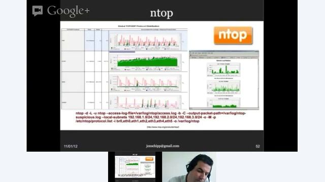 Introduction to Network Traffic Analysis смотреть онлайн