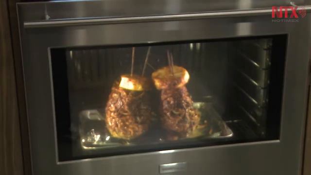 Anuncia chef José Ramón Castillo segunda temporada en YouTube смотреть онлайн