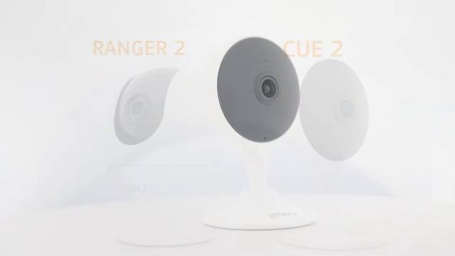 IMOU Ranger 2 и Cue 2. Всегда рядом смотреть онлайн