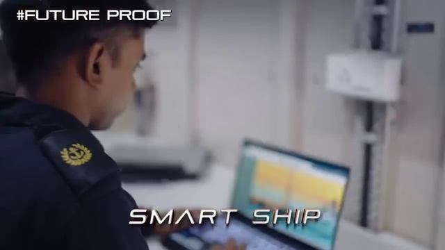 MORMUGAO - FUTURE PROOF смотреть онлайн