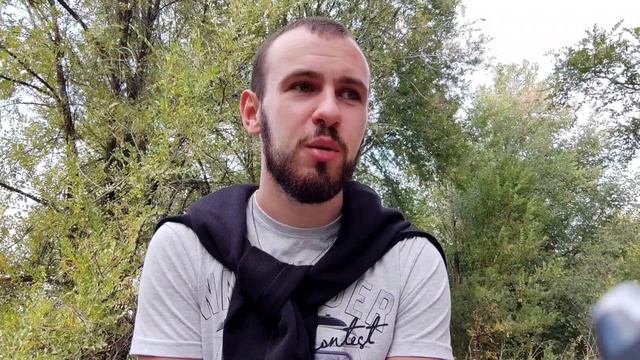 Парфюмерные бывшие - полка "У меня были". За что любил, и почему расстались? смотреть онлайн