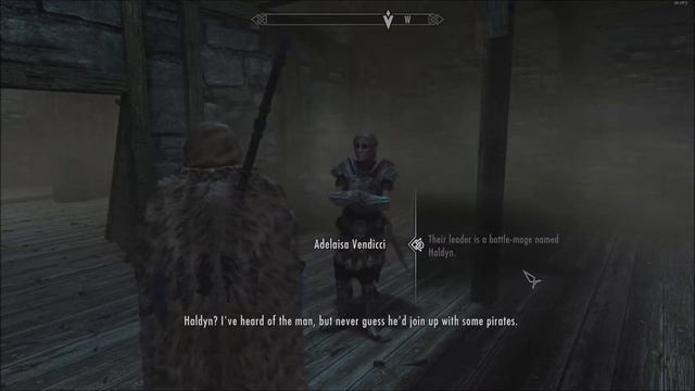 Elder Scrolls V Skyrim: 8th Anniversary Lets Play смотреть онлайн