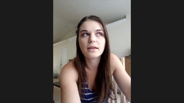 Interview with Adult film Star Anastasia Rose смотреть онлайн