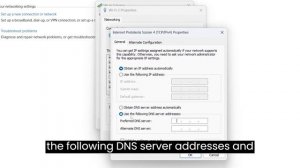 FIX CS2 UNABLE TO ESTABLISH CONNECTION WITH GAMESERVER (Easy Tutorial)