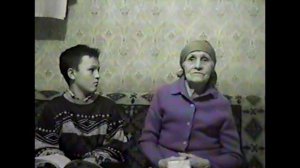 История создания п.Бор. часть 1