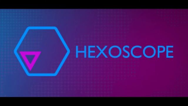 Hexoscope OST | Sound 477 смотреть онлайн