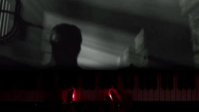 ИГРАЕМ САЙЛЕНТ ХИЛЛ НА СВЕТОВОМ ПИАНИНО!!! (ИгроБлог #3) смотреть онлайн