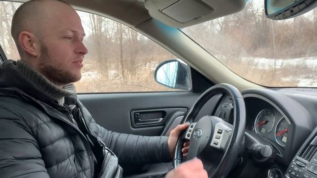 Инфинити Фх-35 отзыв от владельца Спустя 2-а года! смотреть онлайн