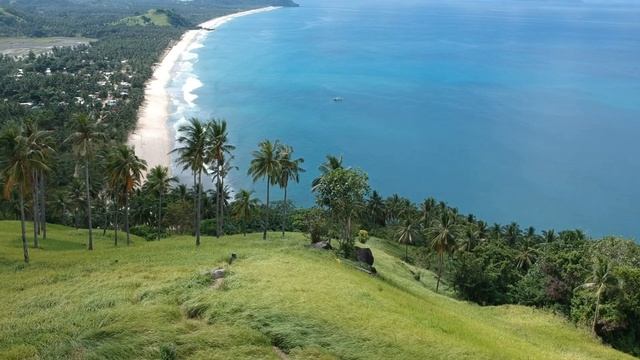 Port Barton, San Vicente Palawan Philippines - Vlog ni KenG смотреть онлайн
