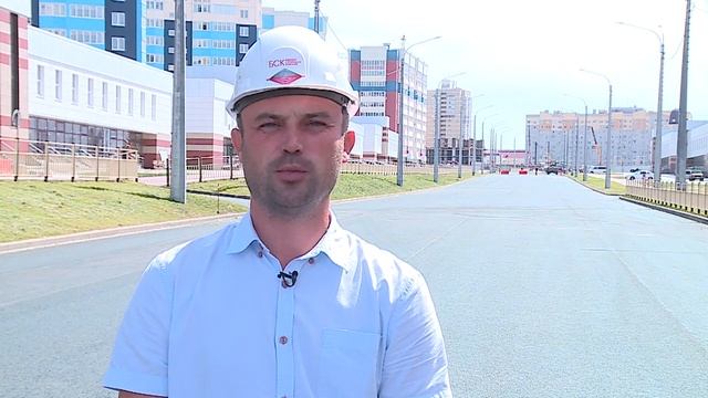 Поздравление с Днем строителя. Павел Евсеев смотреть онлайн