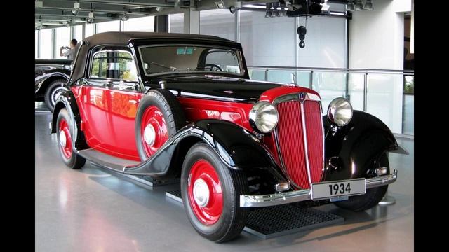 Audi Front смотреть онлайн