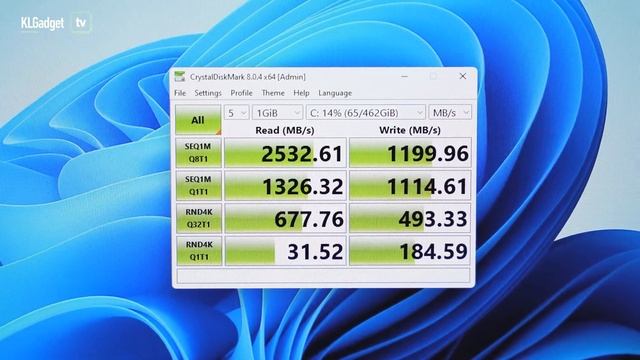 MSI Modern 14 (C12M, 2022) Review: Powerful and Sleek mid-range Ultrabook ? смотреть онлайн