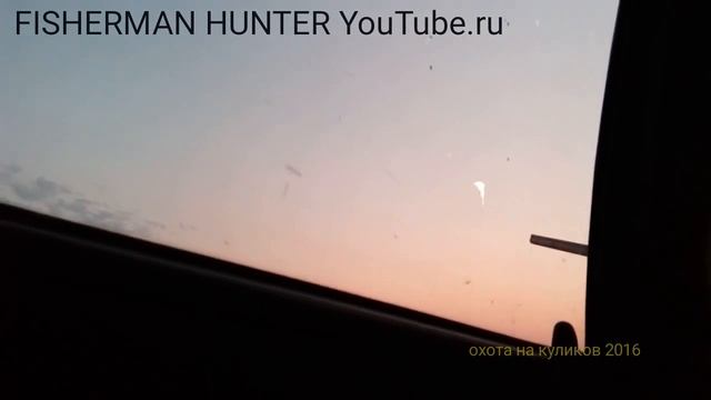Охота на кулика смотреть онлайн
