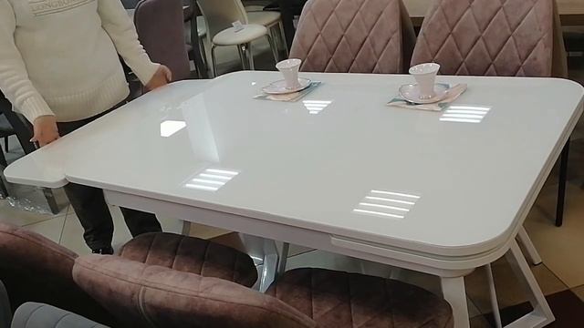 ИНТЕРЕСНЫЕ СТОЛЫ??? в ТЦ ГАЛИОН г. Балашиха смотреть онлайн