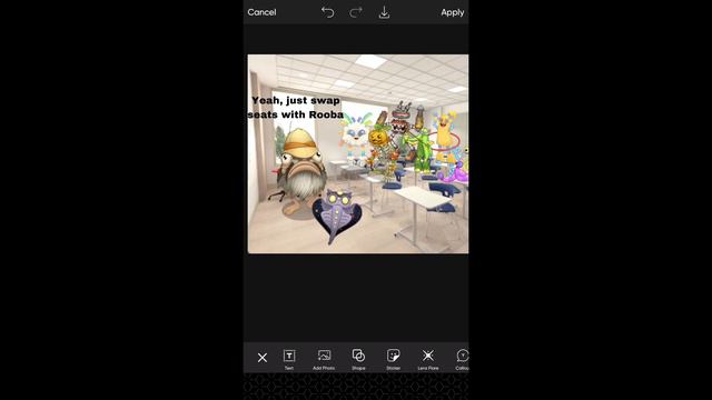 Cahoot and Friends Season 1 Episode 2: Cahoot goes to school |full episode смотреть онлайн