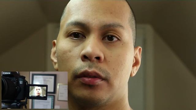 Canon 70D Camera Autofocus Video Test смотреть онлайн