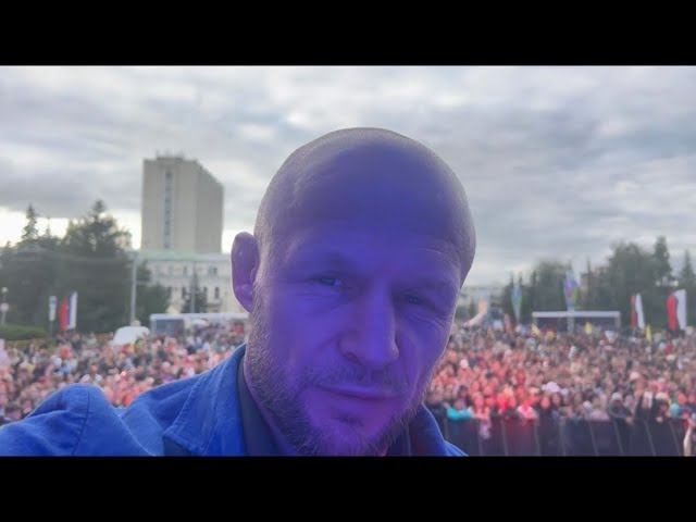 Фестиваль Шлеменко: ШтормFest 2023 смотреть онлайн