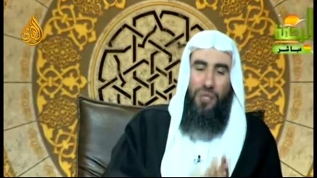 Когда Аллах отвечает на дуа - Вахид АбдуСалам Бали смотреть онлайн